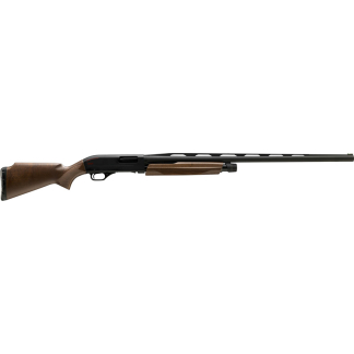 WINCHESTER SXP TRAP COMPACT - 20GA 3" 30" MATTE BLACK WALNUT