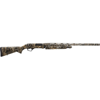 WINCHESTER SXP WATERFOWL 12GA - 3" 26" REALTREE MAX-7