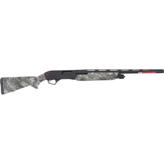 WINCHESTER SXP HYBRID TKY 12GA - 3" 24"VR TRUE TIMBER VSX