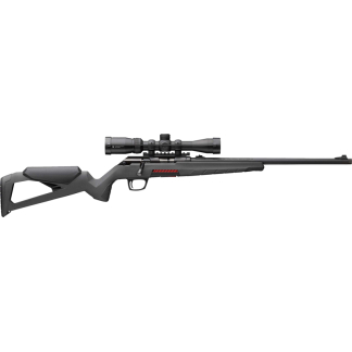 WINCHESTER XPERT BR 22LR 16.5 - " 10SH BLK SR W/VRTX CRSFRII