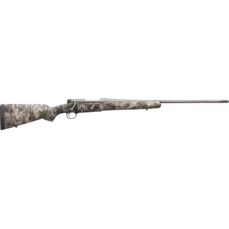 WINCHESTER MODEL 70 EXTREME - 270WIN 22" TUNGSTEN/TT-VSX MB