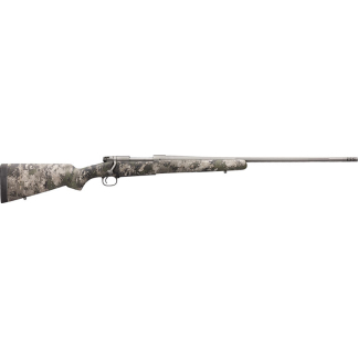 WINCHESTER MODEL 70 EXTREME - 6.5PRC 24" TUNGSTEN/TT-VSX MB