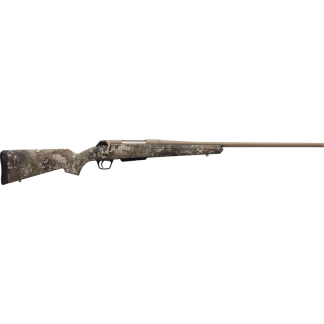 WINCHESTER XPR HUNTER 325 WSM - 24" BRONZE/TT-STRATA