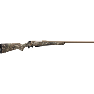WINCHESTER XPR HUNTER 6.5CM - 22" BRONZE/TT-STRATA