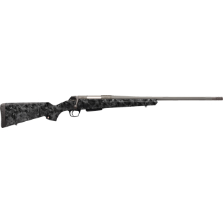 WINCHESTER XPR EXTREME 6.5CM - 22" TUNGSTEN TT-MIDNIGHT W/ MB