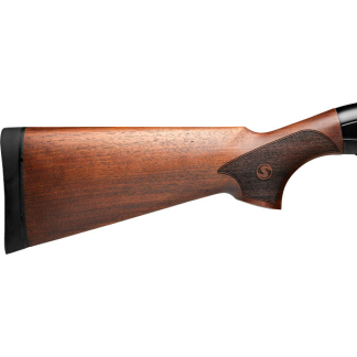 SAVAGE 560 FIELD 12GA 3" - 28"VR BLACK WALNUT