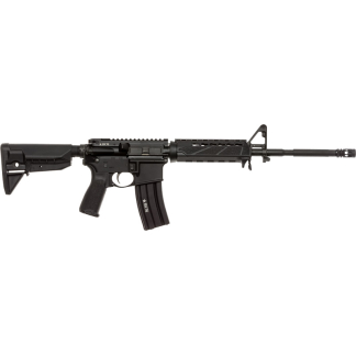BCM M4 CARBINE MOD-0 5.56 NATO - 16" KEYMOD BLACK 1-30RD MAG