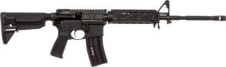 BCM M4 CARBINE MOD-0 5.56 NATO - 16" KEYMOD BLACK 1-30RD MAG