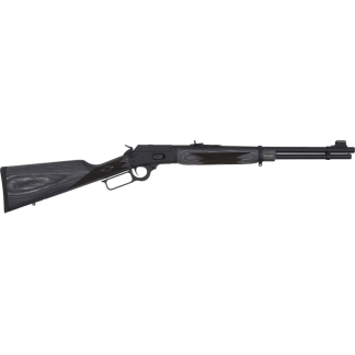 MARLIN 1894 GUIDE GUN 357MAG - 18.63" BLUED BLACK LAMINATE