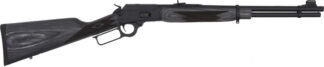 MARLIN 1894 GUIDE GUN 357MAG - 18.63" BLUED BLACK LAMINATE