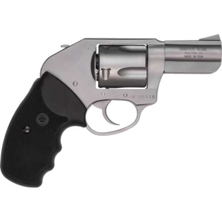 CHARTER ARMS BULLDOG ON DUTY - 44SPL 2.5" S/S