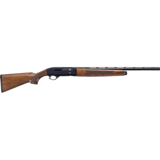 MOSSBERG SA-20 YOUTH BANTAM - 20GA 3" 24"VR BLUED/WALNUT