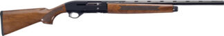 MOSSBERG SA-20 YOUTH BANTAM - 20GA 3" 24"VR BLUED/WALNUT