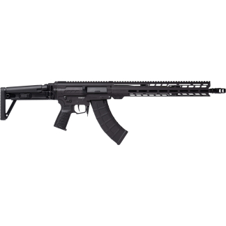 CMMG RIFLE DISSENT MK47 7.62x - 39 16.1" 30RD FOLDING STK BLK