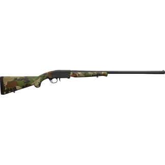 CHARLES DALY 101 20GA 3" 26" - WOODLANDS CAMO