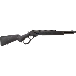 ROSSI R95 TRIPLE BLACK - 454 CASULL 16.5" BLACK THREAD