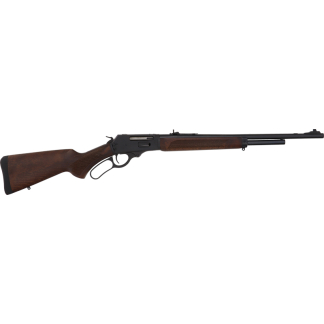 ROSSI R95 30-30 LEVER RIFLE - 20" BBL. BLUED WOOD