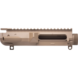 AERO PRECISION M5 STRIPPED - UPPER RECEIVER FDE CERAKOTE