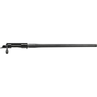 AERO PRECISION SOLUS BARRELED - SHORT ACTION 22" SENDERO 6.5CM