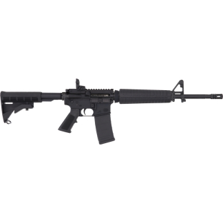 AERO PRECISION AC-15M RIFLE - 5.56 NATO 16" BBL BLACK