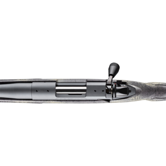 BERGARA B14 WILDERNESS HMR - 300WM GREY/CAMO MINI CHASSIS