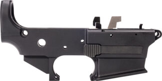 ANDERSON AM9 PARTIAL LOWER - RECEIVER GLOCK MAG COMPATIBLE
