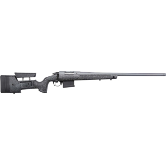 BERGARA HMR PRO 6.5CM 24" #6 - HB GREY/BLACK MINI CHASSIS