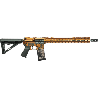 BLACK RAIN SPEC15 TRUMP FX - LTD. EDITION 5.56 COPPER 30RD