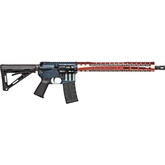 BLACK RAIN SPEC+ PATRIOT RIFLE - 300BLK 16" BETSY ROSS 30RD