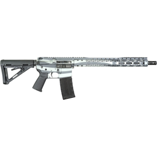 BLACK RAIN SPEC+ PATRIOT RIFLE - 5.56 16" OBSIDIAN FLAG 30RD
