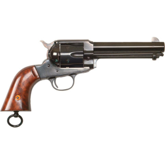CIMARRON 1890 REMINGTON 44/40 - FS 5.5" BLUED WALNUT