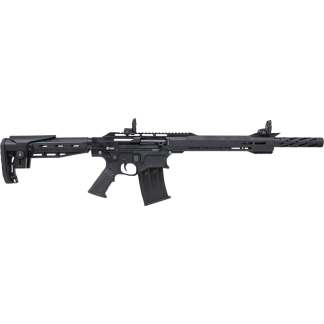 CITADEL BOSS25 12GA 3" 20" - CA COMPLIANT BLACK