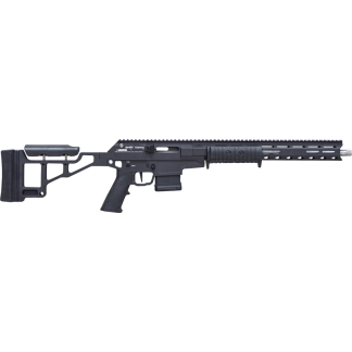 CITADEL TAIPAN 300BLK PUMP - 16.5" STEEL BBL THREADED 10RD