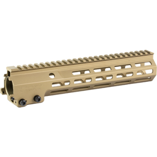 GEISSELE 10.5" SMR MK16 MLOK DDC