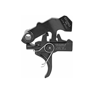 GEISSELE SUPER SCAR FOR 16S & 17S