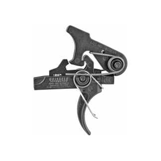 GEISSELE SPR SEMI-AUTO ENHNCD SSA-E