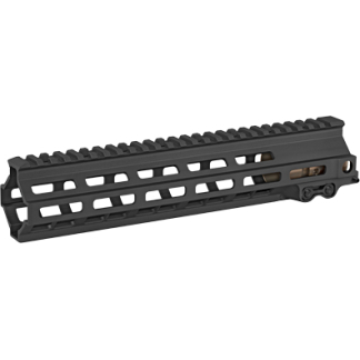 GEISSELE 10.5" SPR MOD MK8 MLOK BLK