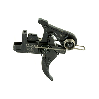 GEISSELE HI-SPEED MATCH UNIVERSAL