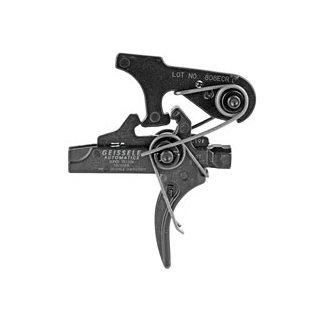 GEISSELE SUPER TRICON