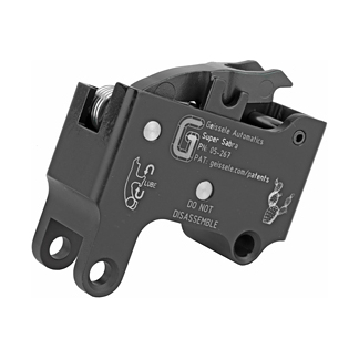 GEISSELE SUPER SABRA FOR IWI TAVOR