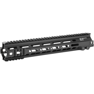 GEISSELE 13.5" SPR MOD MK4 MLOK BLK