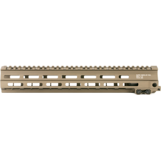 GEISSELE 13.5" SPR MOD MK8 MLOK DDC