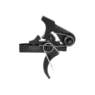GEISSELE SSP M4 CURVED TRIGGER BOW