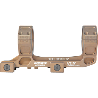 GEISSELE SUPER PRECISION 34MM DDC