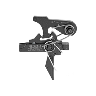 GEISSELE SSP FLAT TRIGGER BOW