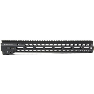 GEISSELE 15" SUPER MOD MK14 MLOK BLK