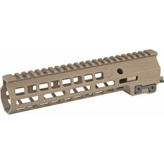 GEISSELE 9.3" SPR MOD MK14 MLOK DDC