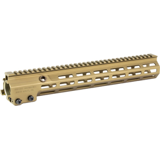 GEISSELE 13.5" SMR MK16 MLOK DDC
