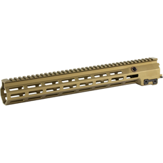 GEISSELE 15" SMR MK16 MLOK DDC