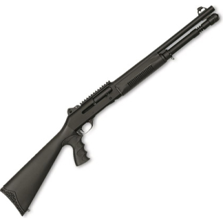 GF1X SAS2T 18.5 5+1 Tact